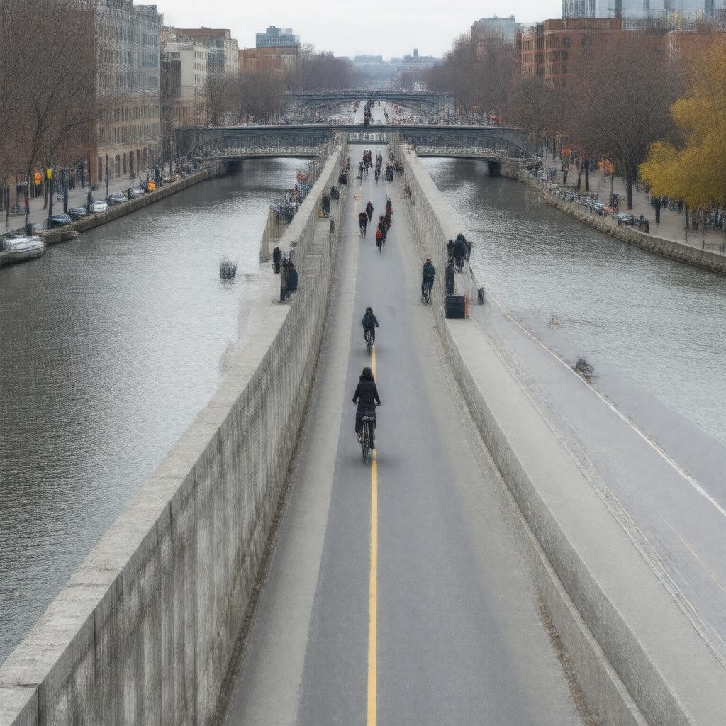 Harvard Bridge